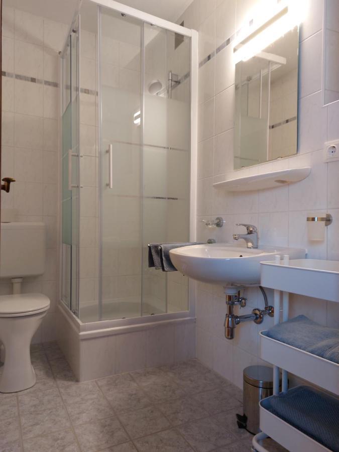 Appartement Haus Muigg