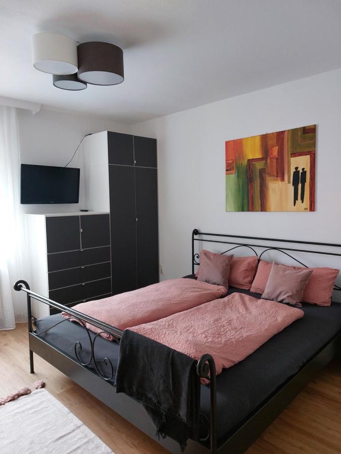 Appartement Haus Muigg Innsbruck